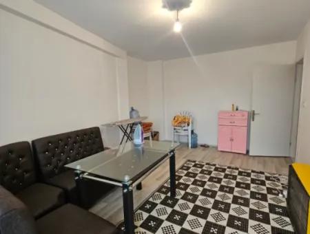 Tekirdağ Barbarosta Full Eşyalı 2+1 Denize Kumsala Yakın Kiralık Daire