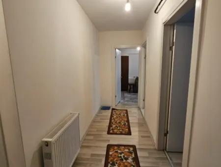 Tekirdağ Barbarosta Full Eşyalı 2+1 Denize Kumsala Yakın Kiralık Daire