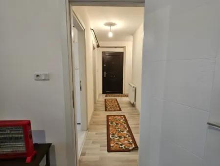 Tekirdağ Barbarosta Full Eşyalı 2+1 Denize Kumsala Yakın Kiralık Daire