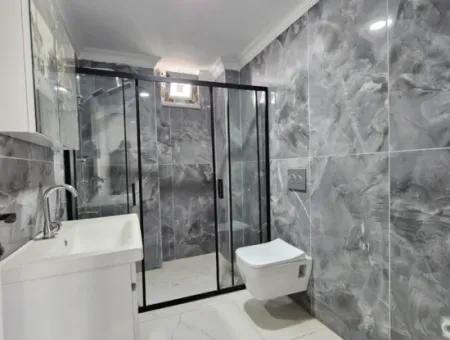 140 M2 3+1 Site İcinde Geniş Balkonlu , Havuzlu Satılık 0 Lüx Daire