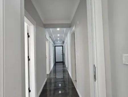 140 M2 3+1 Site İcinde Geniş Balkonlu , Havuzlu Satılık 0 Lüx Daire