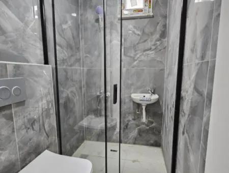 140 M2 3+1 Site İcinde Geniş Balkonlu , Havuzlu Satılık 0 Lüx Daire